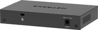 NETGEAR 5-Port Gigabit Ethernet PoE+ Plus Switch (GS305EP) - thumbnail