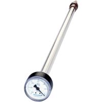 Stelzner Tensiometer Classic 8059 Tensiometer 20 cm Vochtbewaking voor planten