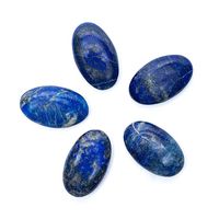 Jumbo Edelsteen Lapis Lazuli - 50 mm