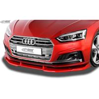 Voorspoiler Vario-X Audi A5 S-Line & S5 (F5) Coupe/Cabrio/Sportback 2016- (PU) RDVAU89