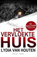 Het vervloekte huis - Lydia Van Houten - ebook