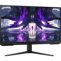 Monitor Samsung Samsung Odyssey G300 24" 144 Hz - thumbnail