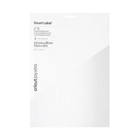 Cricut Joy Xtra™ Smart Vinyl™ beschrijfbaar vinyl - permanent (3 ct), wit