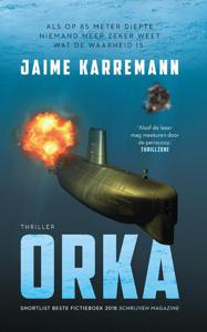 Orka (Paperback)