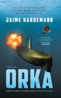 Orka (Paperback) - thumbnail