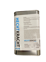 Hechtkracht EPDM Contactlijm Blik - 1 Liter