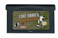 Tony Hawk's Underground (losse cassette)