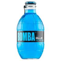 Bomba Bomba - Blue Energy 250ml