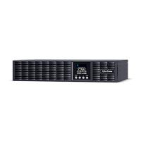 CyberPower OLS1500ERT2UA UPS Dubbele conversie (online) 1,5 kVA 1350 W 8 AC-uitgang(en) - thumbnail