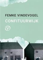 Confituurwijk - Femke Vindevogel - ebook - thumbnail