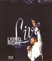 Live: His Greatest Hits And More - Blu-Ray (0602517813809)