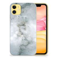 Hoesje maken Apple iPhone 11 Painting Grey