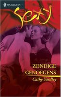 Zondige genoegens - Cathy Yardley - ebook