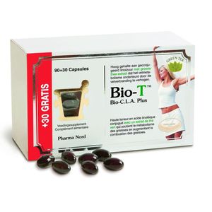 Bio-T Promopack 90+30 Capsules