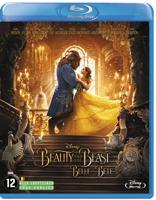 Beauty And The Beast (2017) - Blu-Ray (8717418510343)