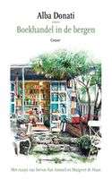 De boekhandel in de bergen - Alba Donati - ebook - thumbnail