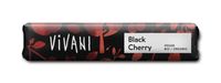 Chocolate To Go black cherry vegan bio - thumbnail