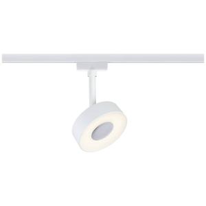 Paulmann PAULMANN 230V-railsysteem lamp URail 5 W LED Wit