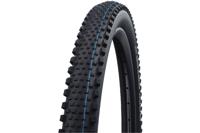 Rock razor 27.5x2.35 evo vouw tle super trail