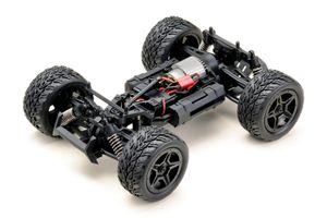 Absima RC Truggy RTR radiografisch bestuurbaar model Buggy Elektromotor 1:14