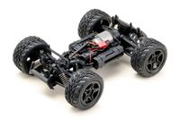 Absima RC Truggy RTR radiografisch bestuurbaar model Buggy Elektromotor 1:14 - thumbnail