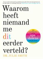 Waarom heeft niemand mij dit eerder verteld? - Julie Smith - ebook - thumbnail