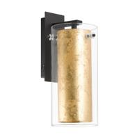 Eglo Strakke wandlamp Pinto Gold 97839 - thumbnail