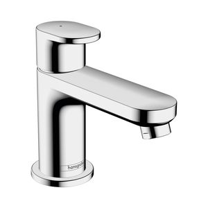 Hansgrohe Toiletkraan Vernis Blend 70 Koud Water Zonder Afvoer Chroom