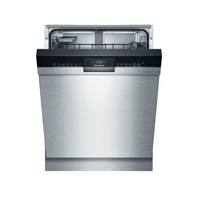 Siemens iQ300 SN43HS00BN vaatwasser Semi-ingebouwd 13 couverts D