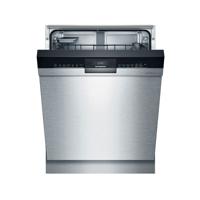 Siemens iQ300 SN43HS00BN vaatwasser Semi-ingebouwd 13 couverts D