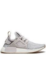 adidas baskets Primeknit NMD_XR1 - Gris