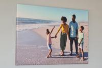 Foto op canvas 100x150 cm