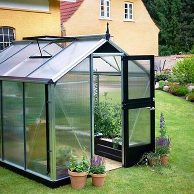 Royal Well Compact 66 Polycarbonaat 10mm Royal Well Compact 66 Polycarbonaat 10mm