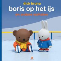 Boris op het ijs - thumbnail