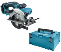 Makita DSS501ZJ Snoerloze Cirkelzaag | zonder accu&apos;s en lader - DSS501ZJ