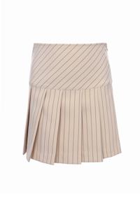 LOOXS 10sixteen Meisjes rok - Beige