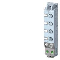 Siemens 6ES7143-5AF00-0BA0 PLC-uitbreidingsmodule 30 V, 24 V/DC, 28.8 V/DC - thumbnail