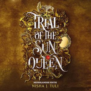 Trial of the Sun Queen