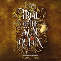 Trial of the Sun Queen - thumbnail