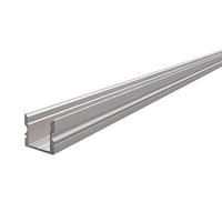 970129 U-profiel hoog f.10-11,3mm L 400cm DECO-LIGHT 970129