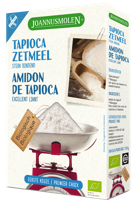 Joannusmolen Tapioca Zetmeel