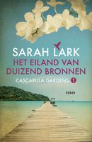 Het eiland van duizend bronnen - Sarah Lark - ebook - thumbnail