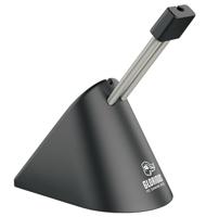 Glorious Gaming Mouse Bungee - Kabelbeheer voor alle gamingmuizen, elimineert slepen, verstelbare arm, premium bouwkwaliteit, rubberen gripbasis, rubberen clip voor verschillende kabelmaten - zwart