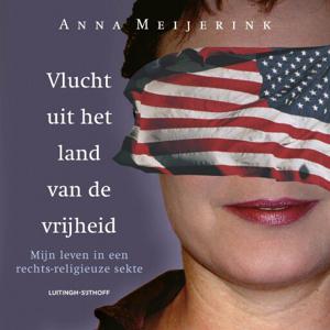 Vlucht uit het land van de vrijheid