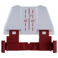 Bosch Accessoires Geleidingshulp Pst 700E/800/900 - 2609256981 - thumbnail