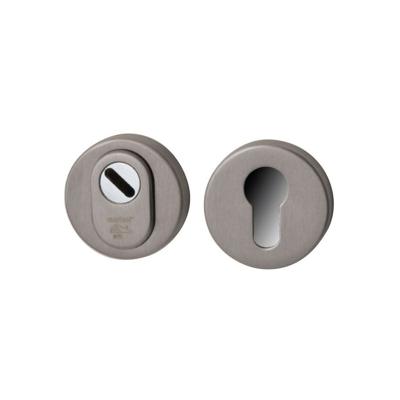 Hardbrass Nika SKG3 UTB veiligheidsrozetten met kerntrekbeveiliging - RVS AISI316L Hardbrass Nika SKG3 UTB veiligheidsrozetten met kerntrekbeveiliging - RVS AISI316L