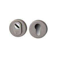 Hardbrass Nika SKG3 UTB veiligheidsrozetten met kerntrekbeveiliging - RVS AISI316L