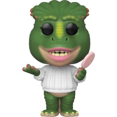 Funko Pop! Tv: Dinosaurs - Charlene Sinclair