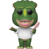 Funko Pop! Tv: Dinosaurs - Charlene Sinclair