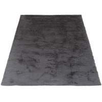 Veer Carpets - Vloerkleed Morbido Antraciet 31 - 160 x 230 cm